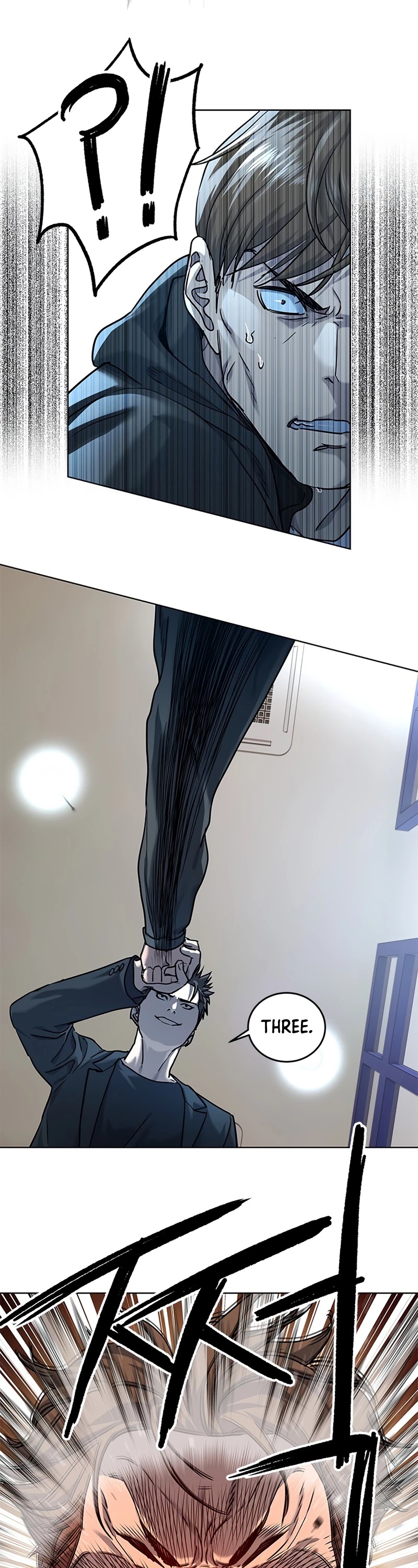 God Of Blackfield Chapter 111 page 15 - Chapter 111: S2 Chapter 22