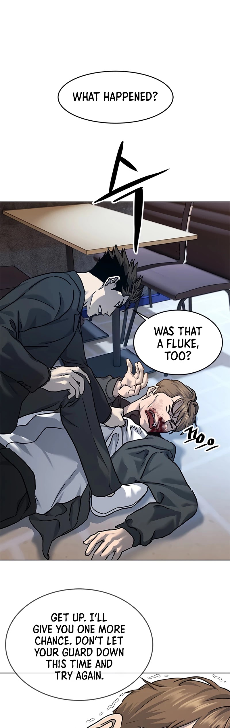 God Of Blackfield Chapter 111 page 17 - Chapter 111: S2 Chapter 22