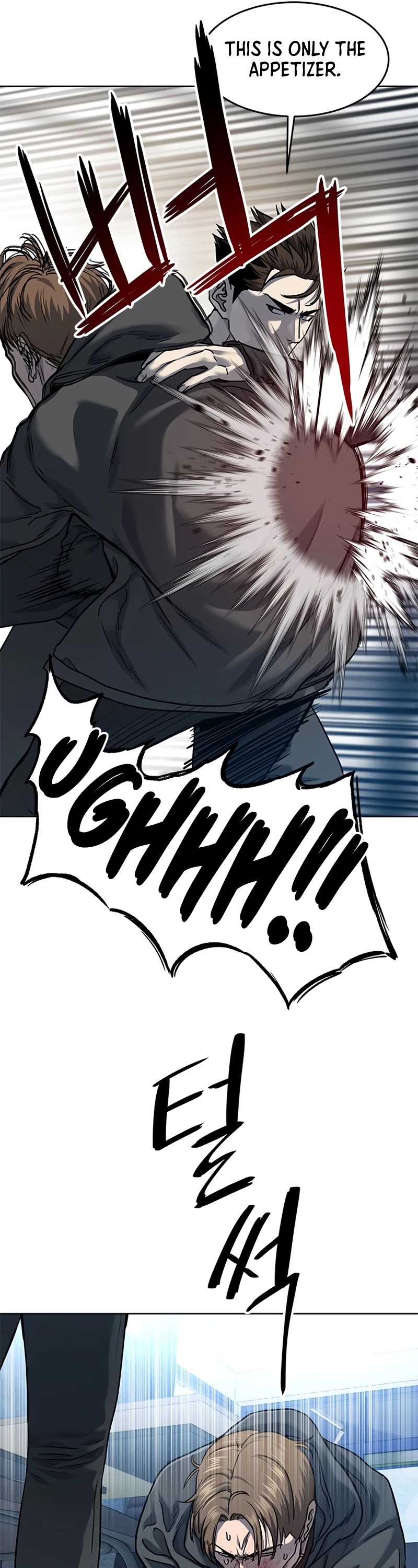 God Of Blackfield Chapter 111 page 19 - Chapter 111: S2 Chapter 22