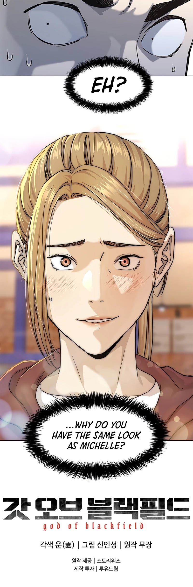 God Of Blackfield Chapter 111 page 36 - Chapter 111: S2 Chapter 22