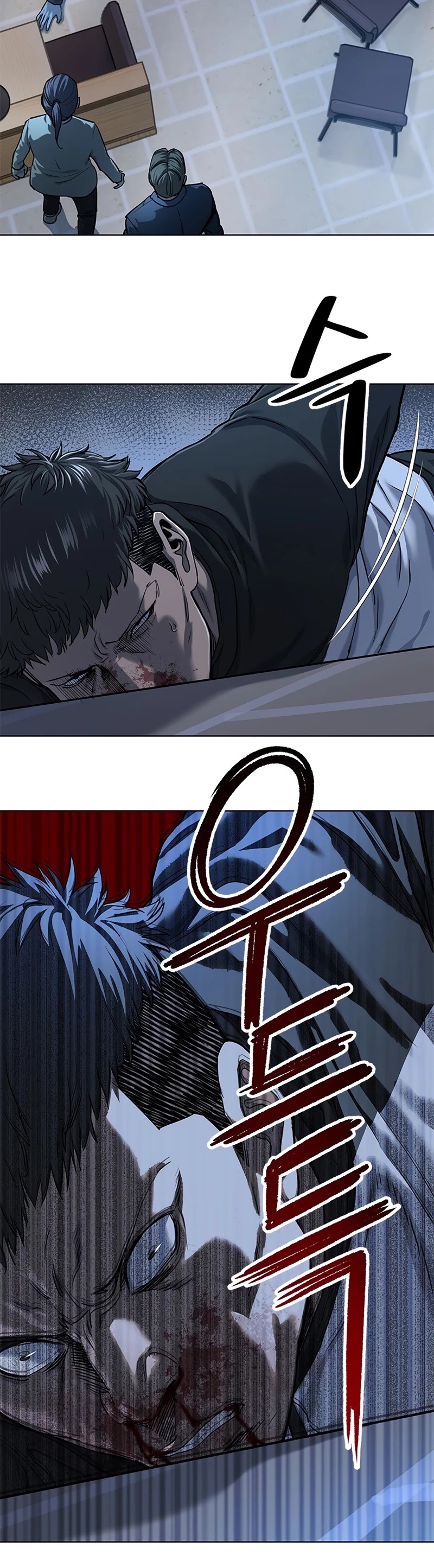 God Of Blackfield Chapter 111 page 5 - Chapter 111: S2 Chapter 22