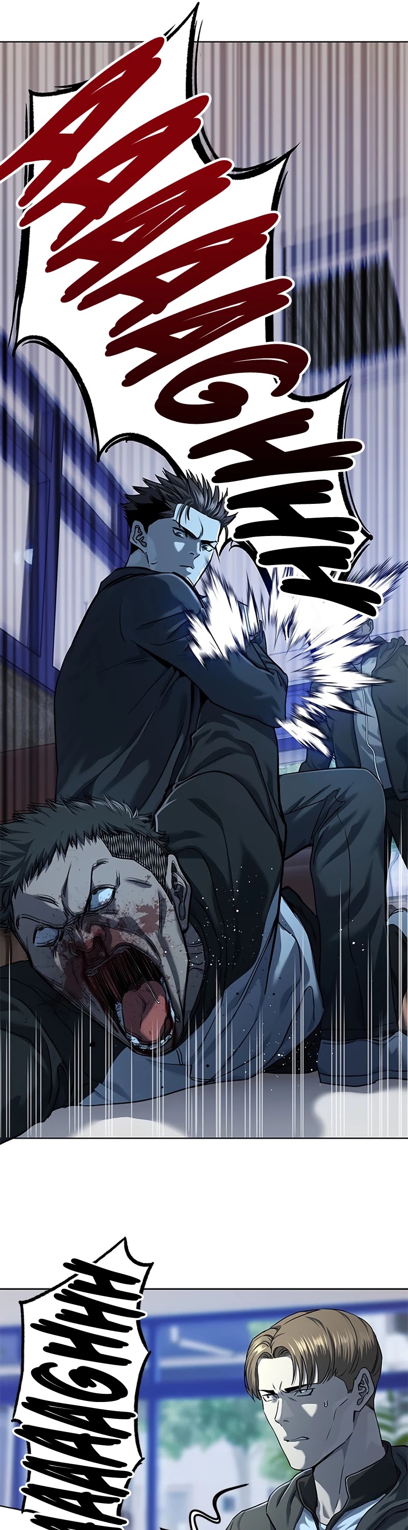 God Of Blackfield Chapter 111 page 6 - Chapter 111: S2 Chapter 22