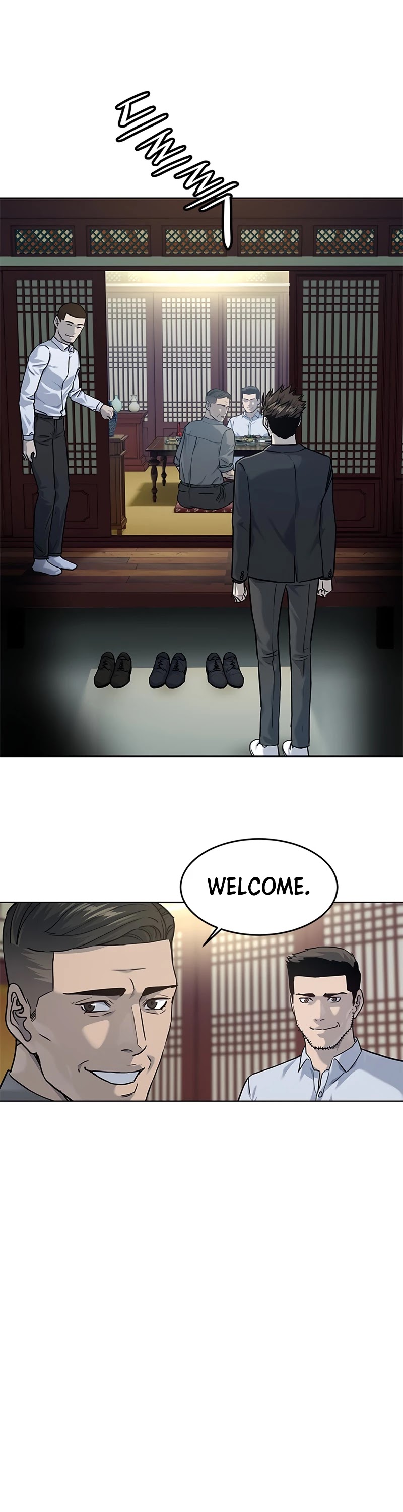 God Of Blackfield Chapter 112 page 10 - Chapter 112: S2 Chapter 23