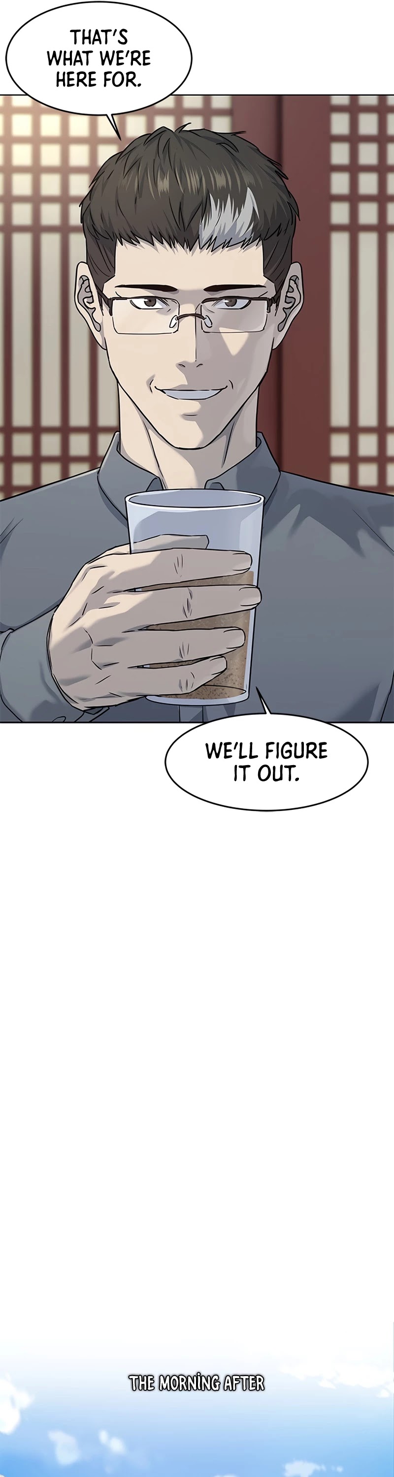 God Of Blackfield Chapter 112 page 18 - Chapter 112: S2 Chapter 23
