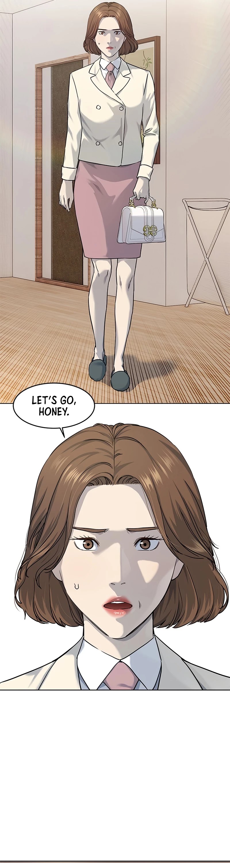 God Of Blackfield Chapter 112 page 22 - Chapter 112: S2 Chapter 23