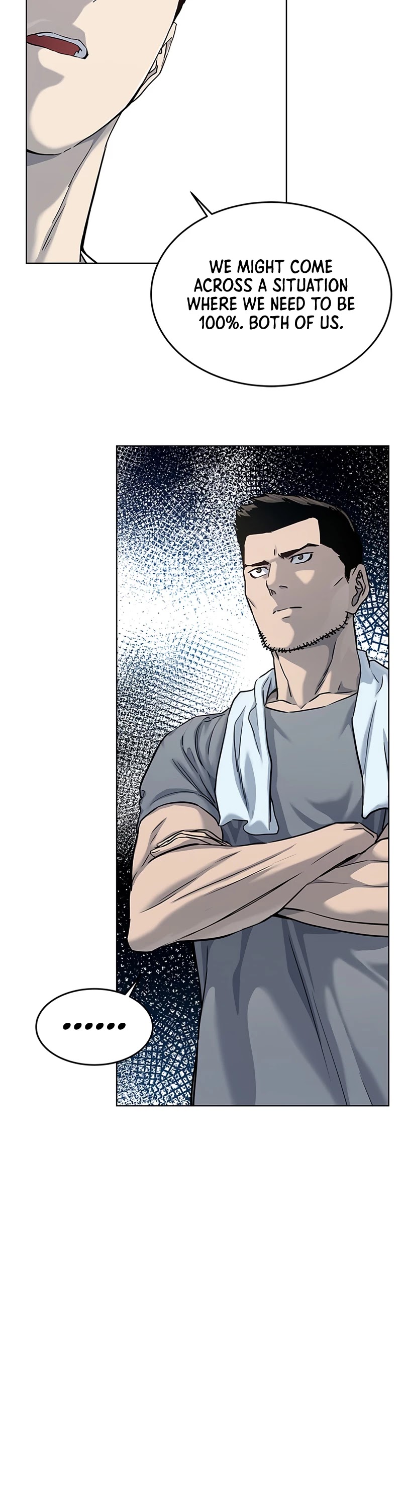 God Of Blackfield Chapter 113 page 12 - Chapter 113: S2 Chapter 24