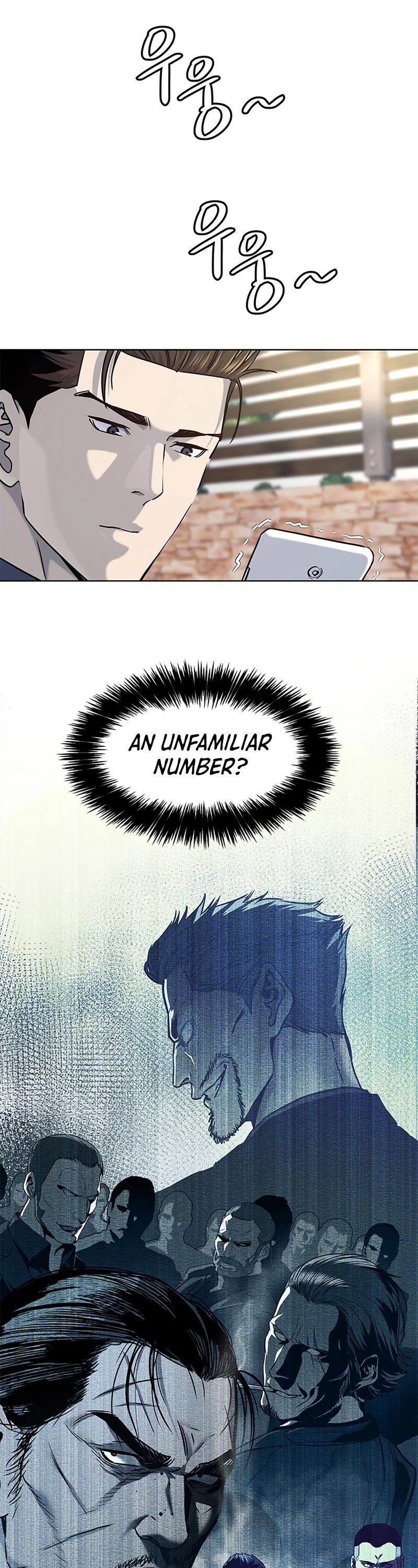 God Of Blackfield Chapter 113 page 14 - Chapter 113: S2 Chapter 24