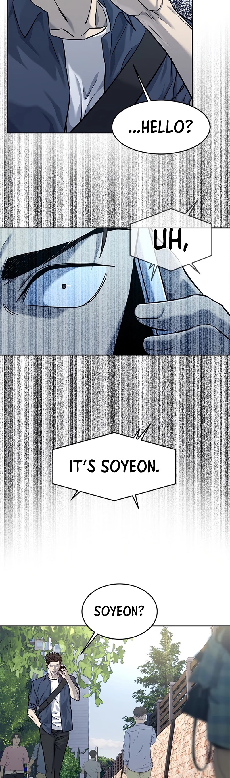God Of Blackfield Chapter 113 page 16 - Chapter 113: S2 Chapter 24