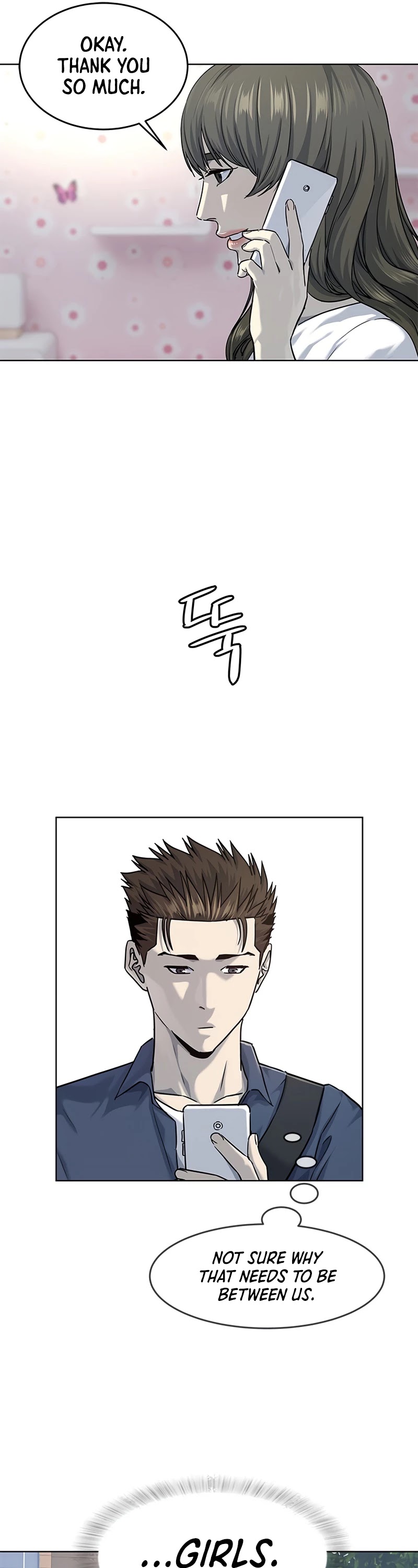 God Of Blackfield Chapter 113 page 22 - Chapter 113: S2 Chapter 24