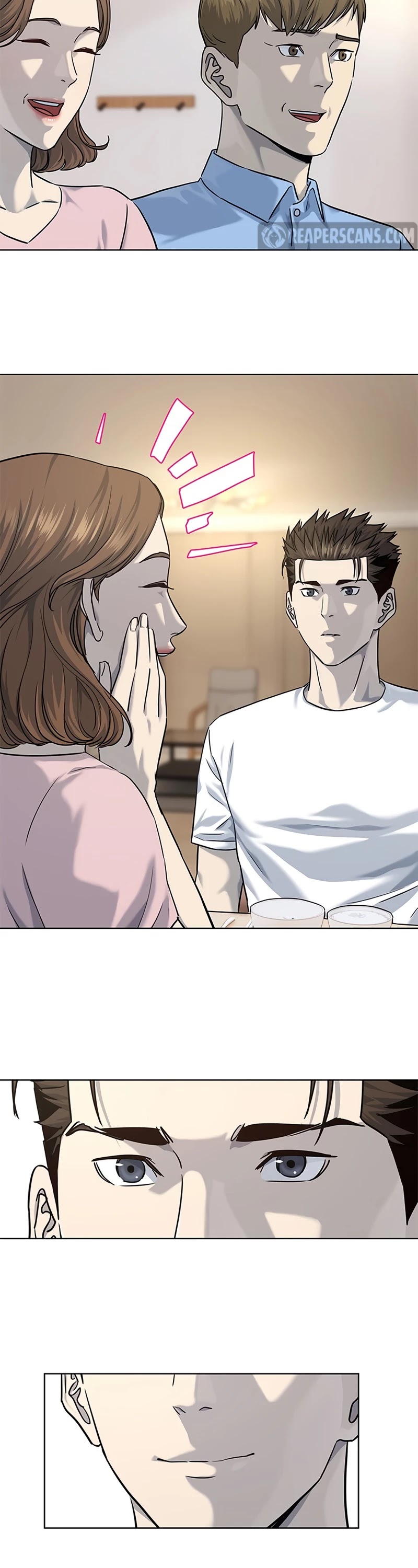 God Of Blackfield Chapter 113 page 29 - Chapter 113: S2 Chapter 24