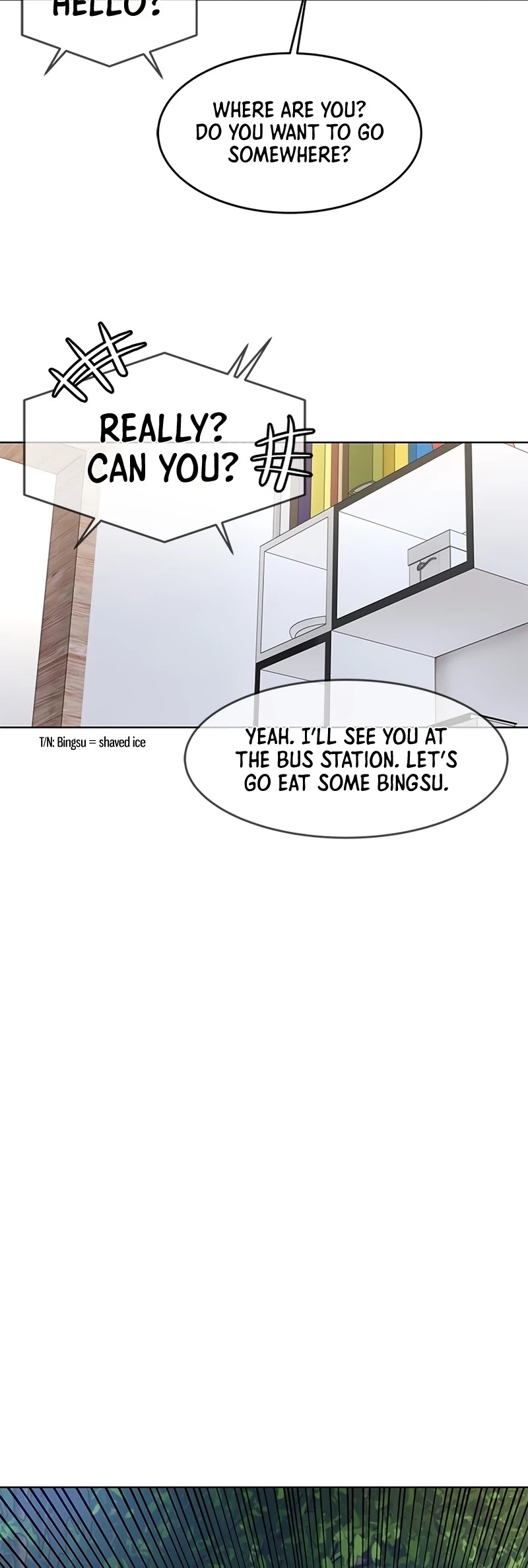 God Of Blackfield Chapter 113 page 33 - Chapter 113: S2 Chapter 24