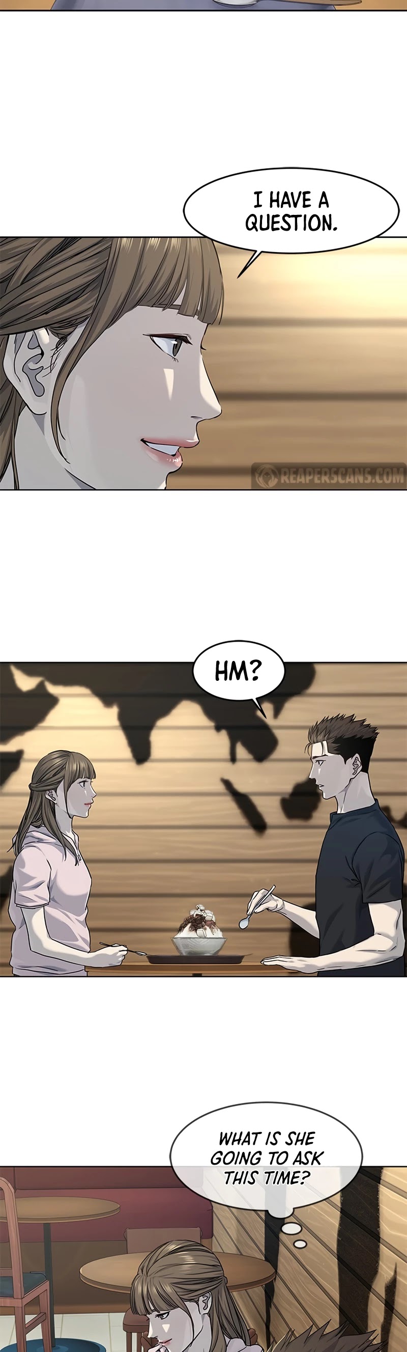 God Of Blackfield Chapter 113 page 36 - Chapter 113: S2 Chapter 24
