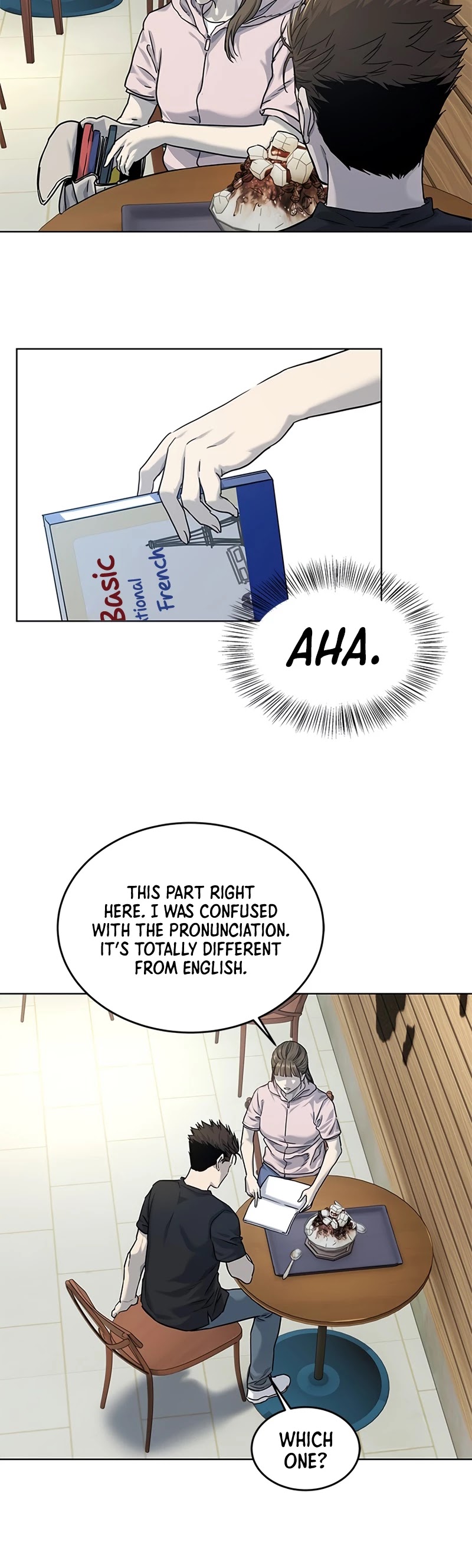 God Of Blackfield Chapter 113 page 37 - Chapter 113: S2 Chapter 24