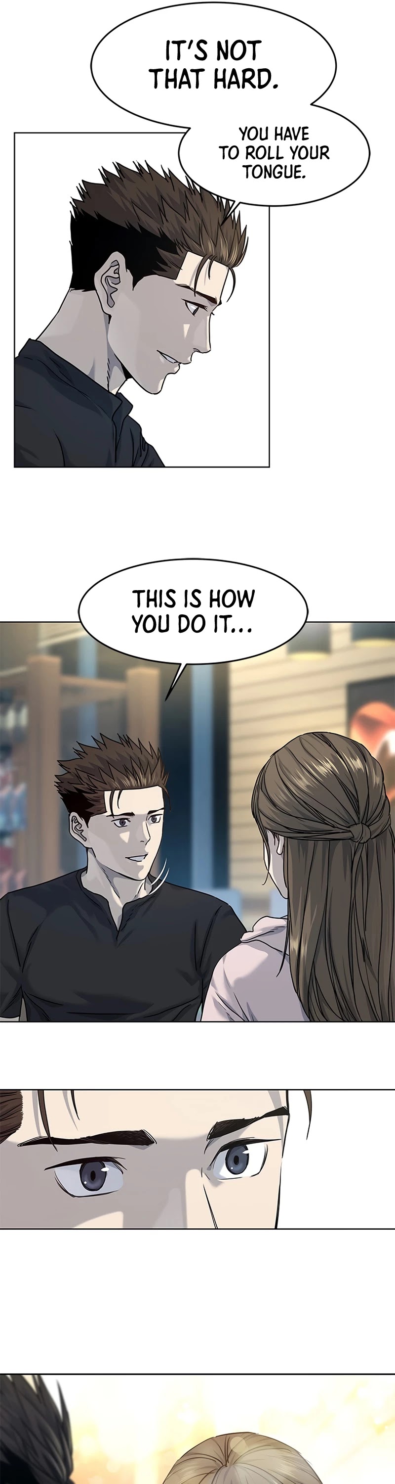 God Of Blackfield Chapter 113 page 38 - Chapter 113: S2 Chapter 24