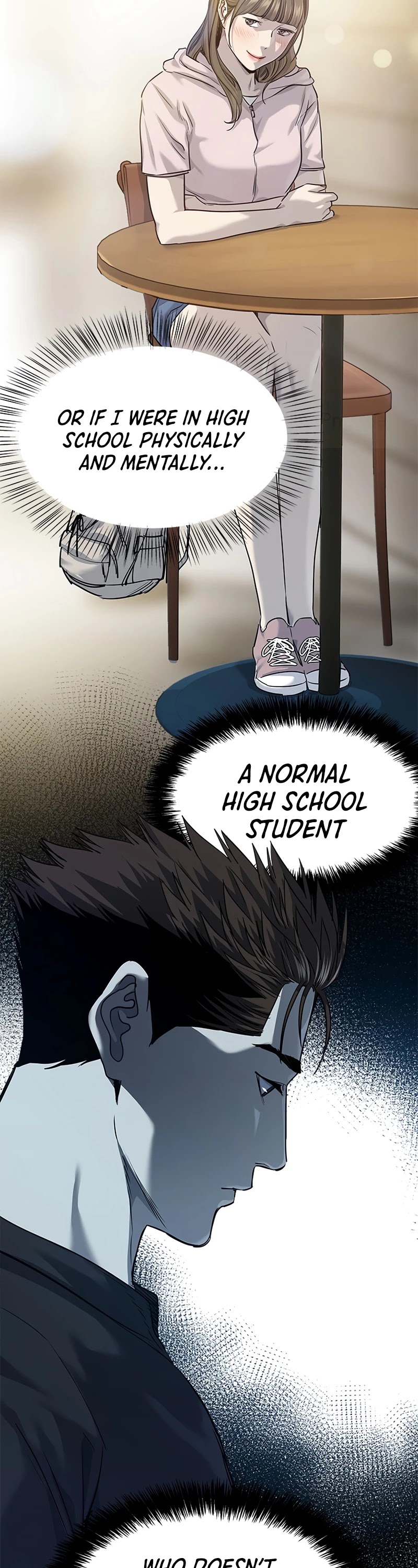 God Of Blackfield Chapter 113 page 40 - Chapter 113: S2 Chapter 24