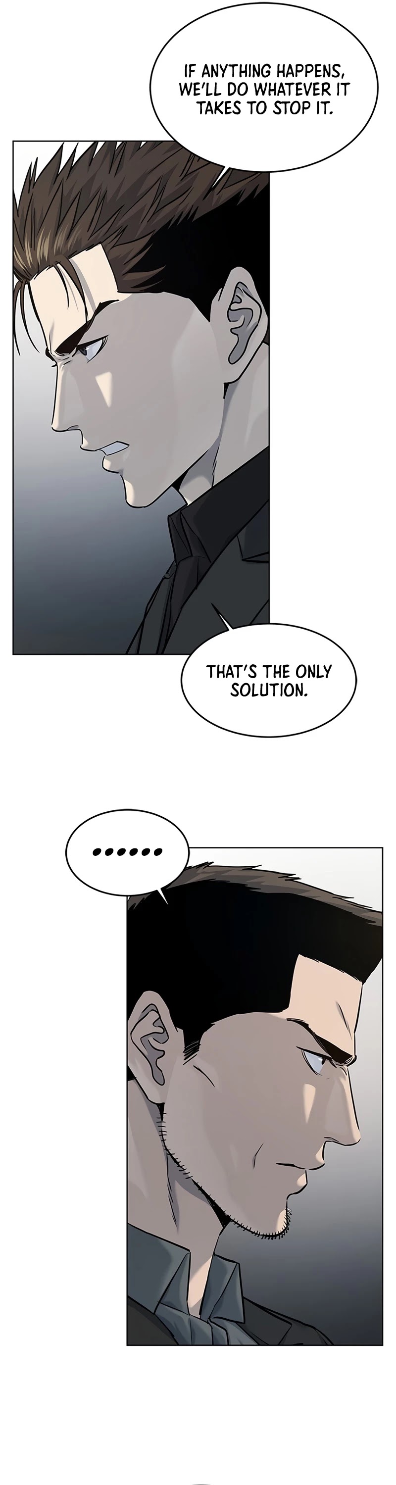 God Of Blackfield Chapter 114 page 10 - Chapter 114: S2 Chapter 25