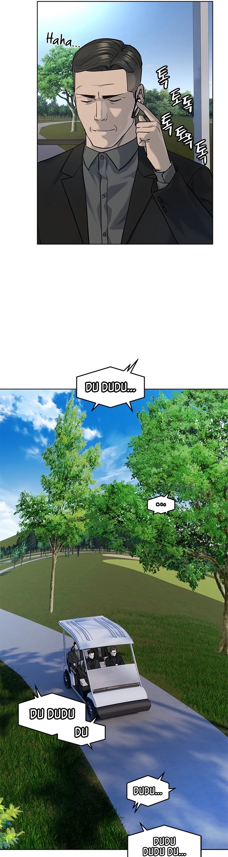 God Of Blackfield Chapter 114 page 22 - Chapter 114: S2 Chapter 25