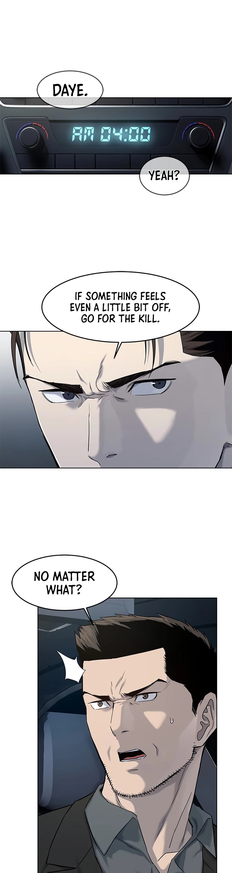 God Of Blackfield Chapter 114 page 7 - Chapter 114: S2 Chapter 25