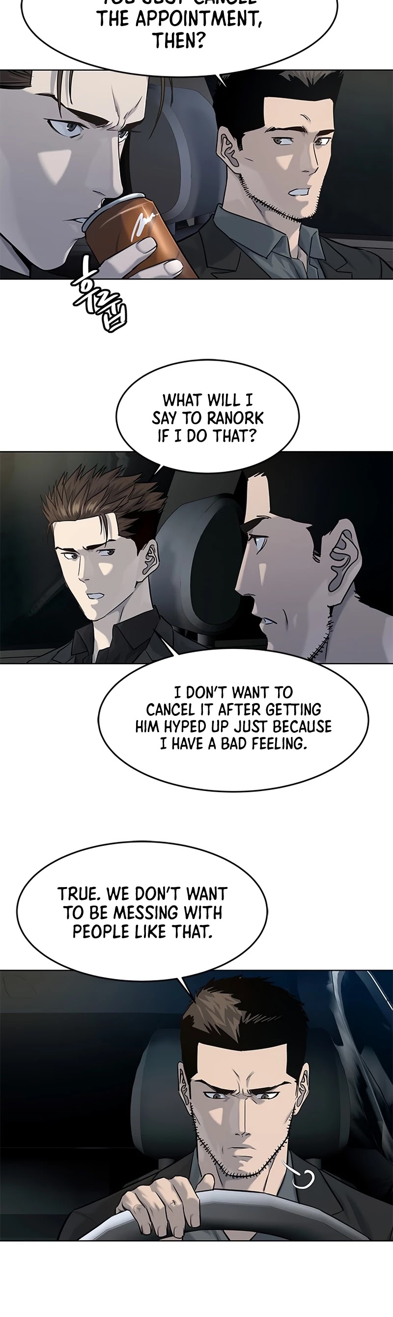 God Of Blackfield Chapter 114 page 9 - Chapter 114: S2 Chapter 25