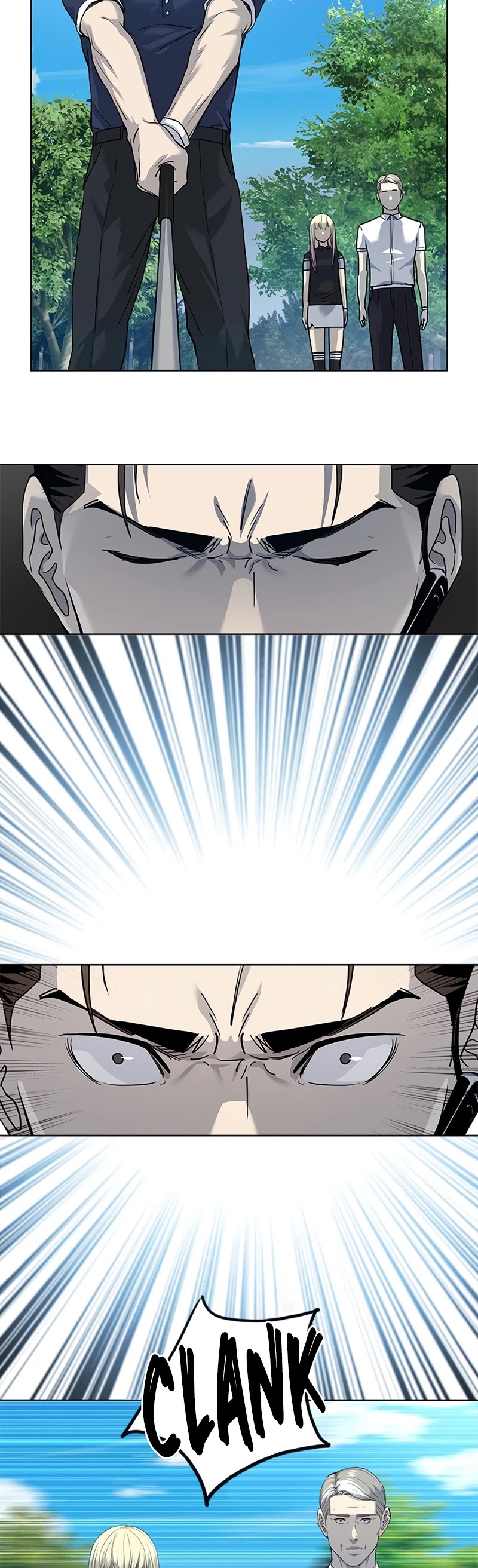 God Of Blackfield Chapter 115 page 24 - Chapter 115: S2 Chapter 26