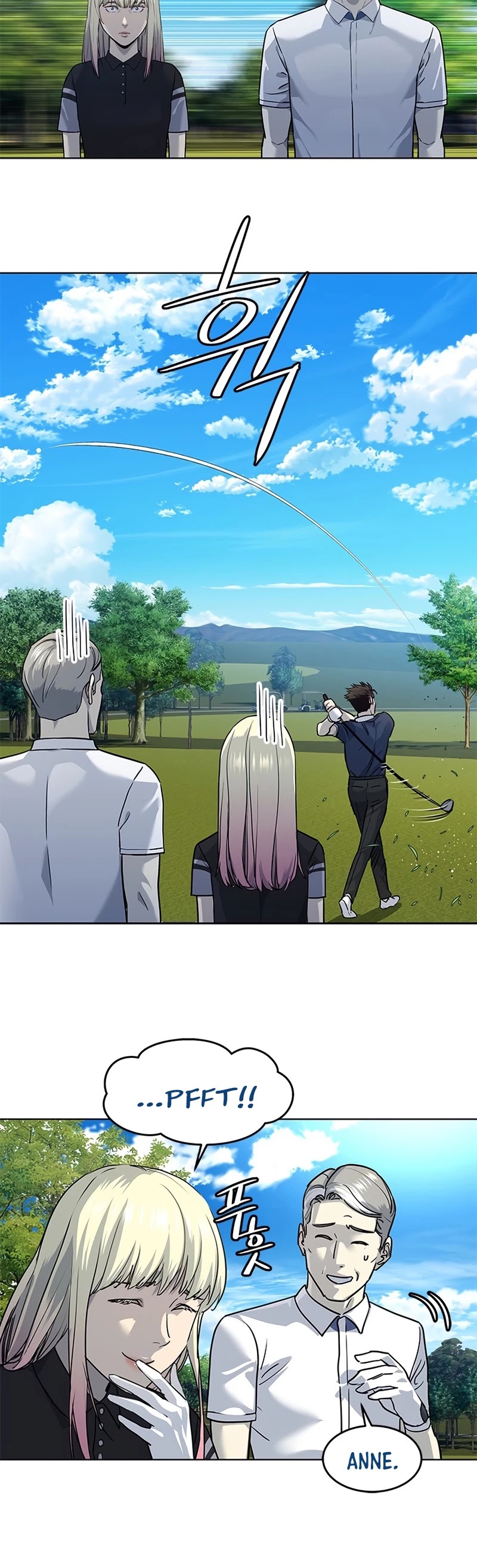 God Of Blackfield Chapter 115 page 25 - Chapter 115: S2 Chapter 26