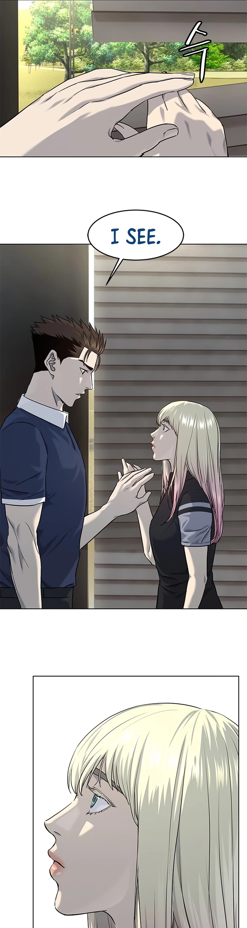 God Of Blackfield Chapter 116 page 22 - Chapter 116: S2 Chapter 27