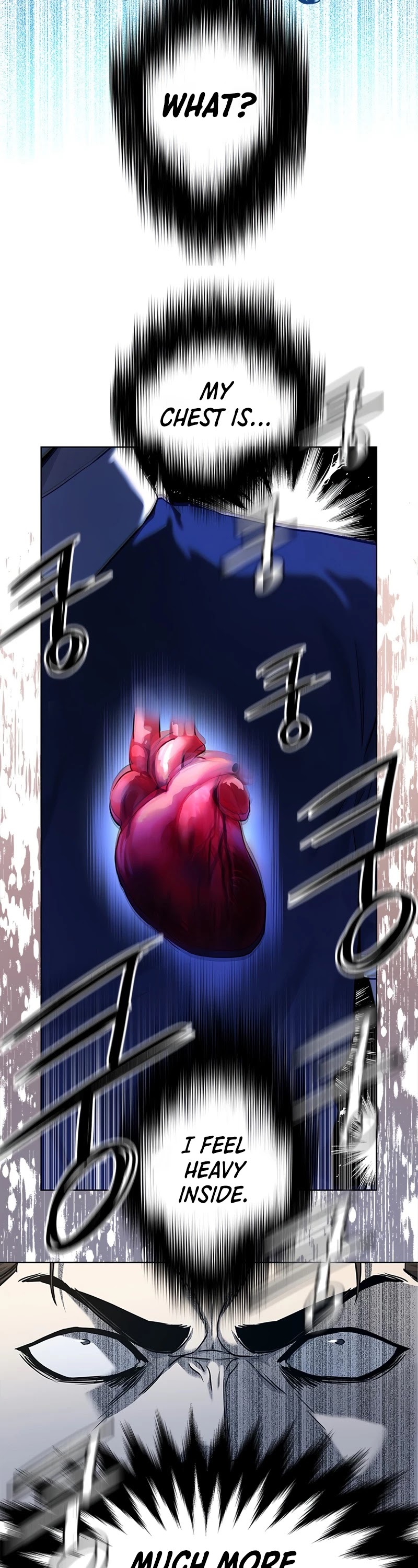 God Of Blackfield Chapter 116 page 31 - Chapter 116: S2 Chapter 27
