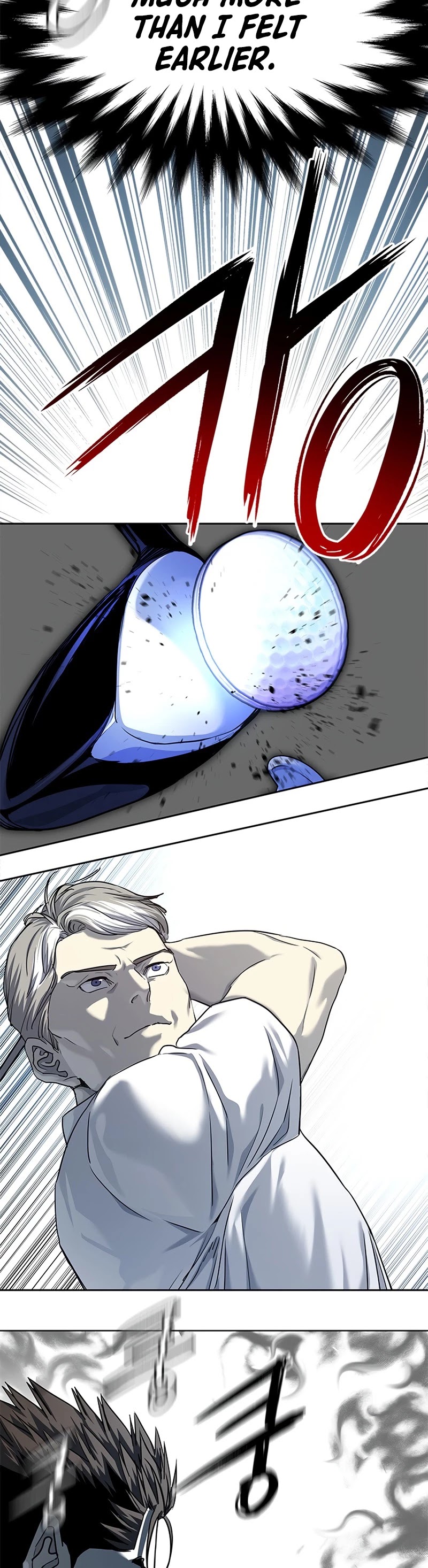 God Of Blackfield Chapter 116 page 32 - Chapter 116: S2 Chapter 27