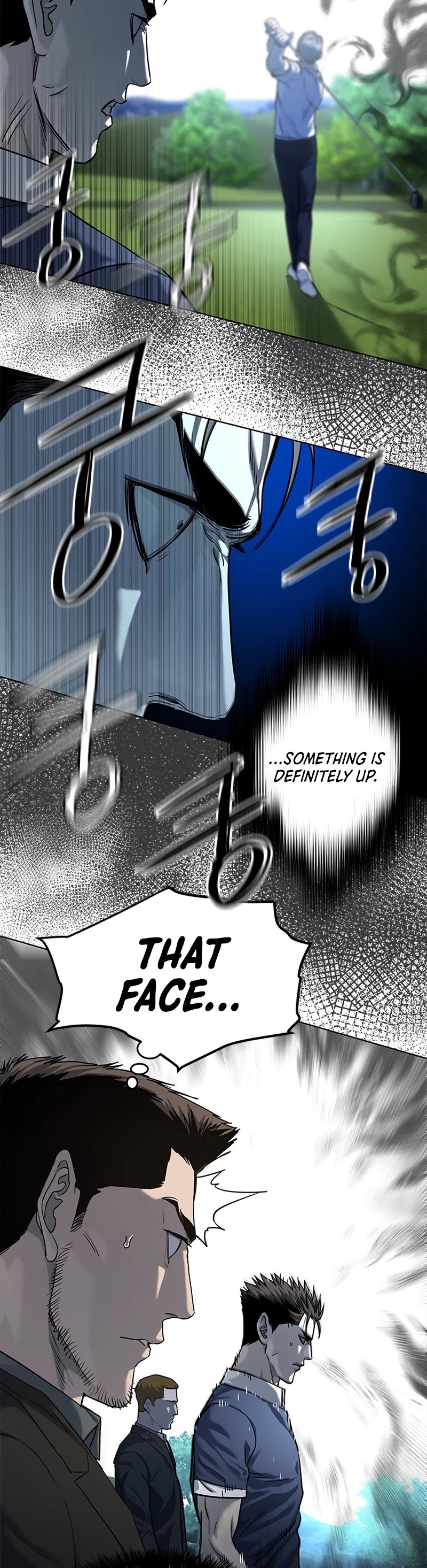 God Of Blackfield Chapter 116 page 33 - Chapter 116: S2 Chapter 27