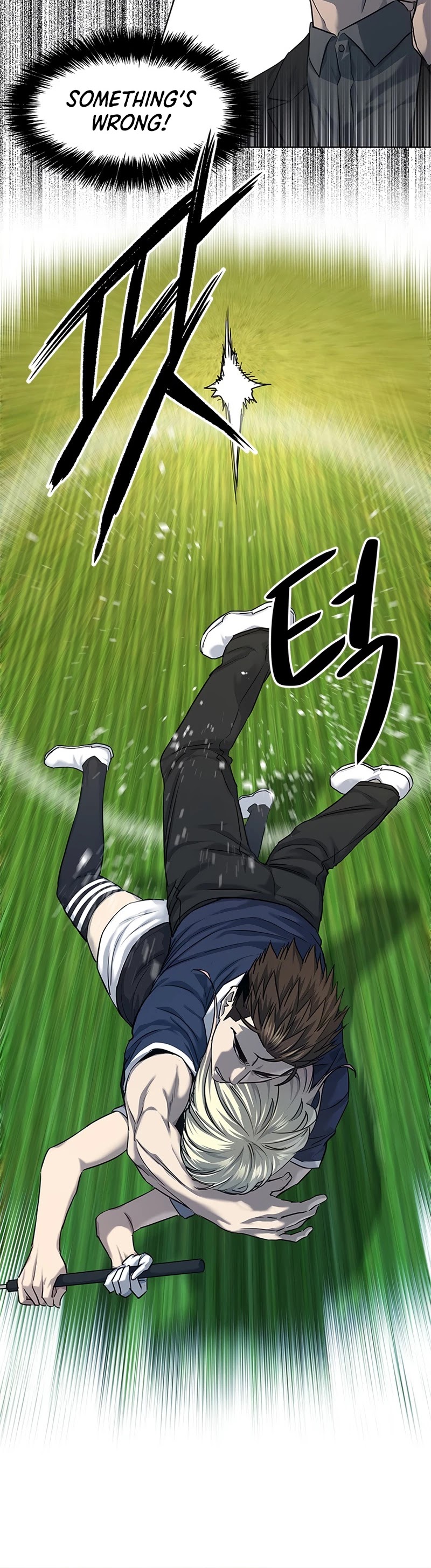 God Of Blackfield Chapter 116 page 36 - Chapter 116: S2 Chapter 27
