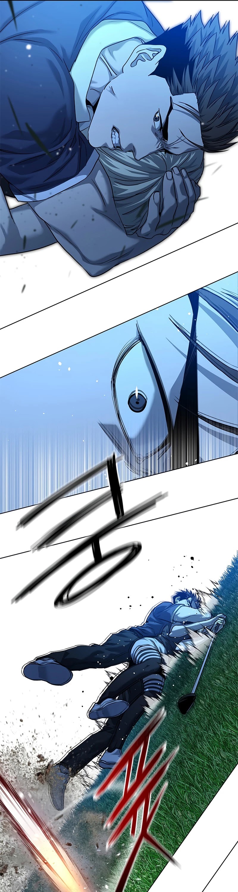 God Of Blackfield Chapter 116 page 37 - Chapter 116: S2 Chapter 27