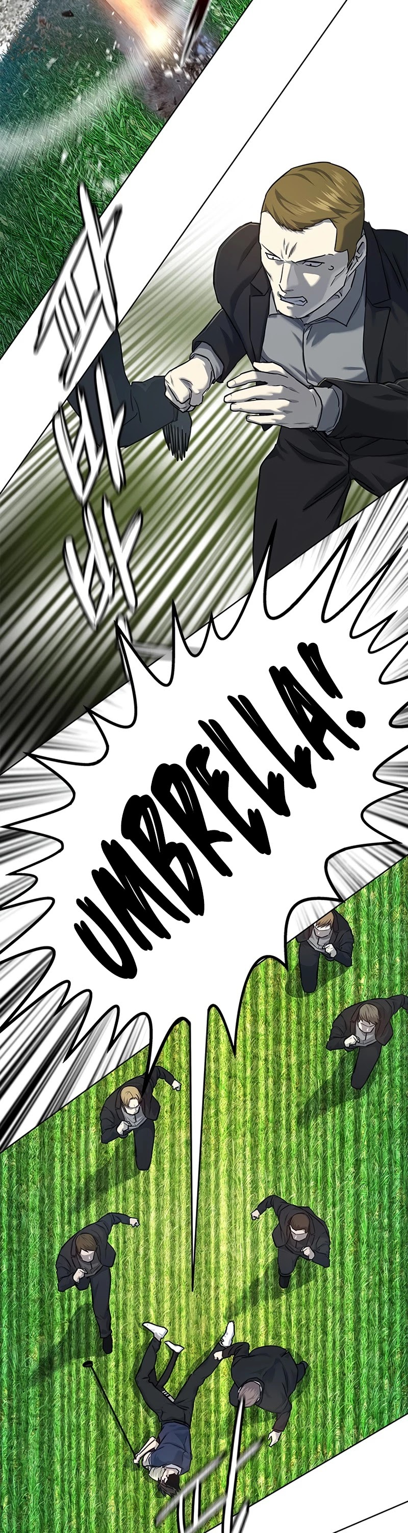 God Of Blackfield Chapter 116 page 38 - Chapter 116: S2 Chapter 27