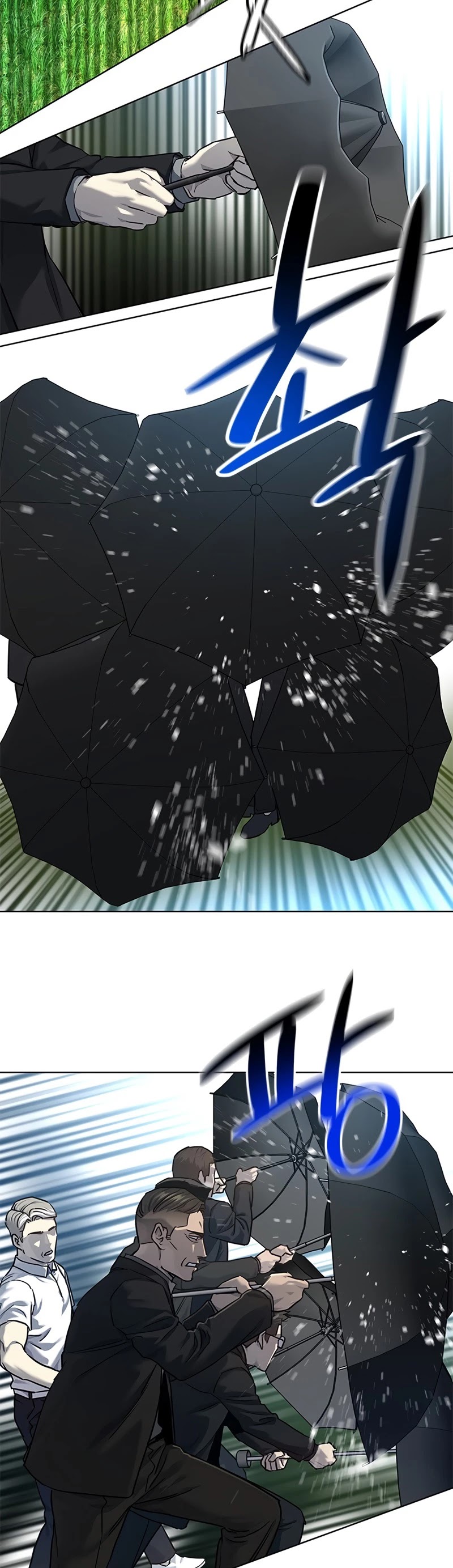 God Of Blackfield Chapter 116 page 39 - Chapter 116: S2 Chapter 27