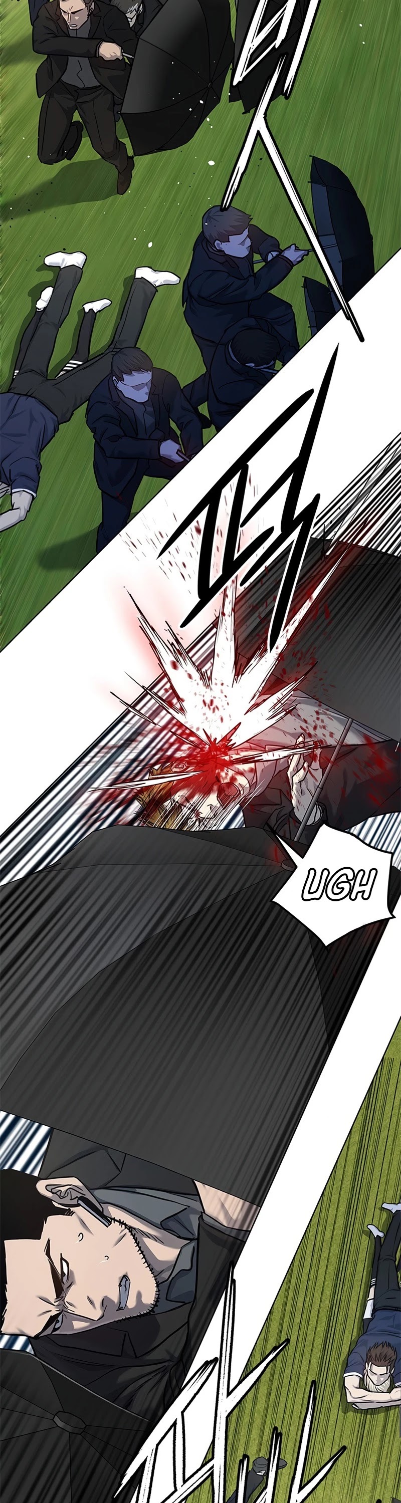 God Of Blackfield Chapter 116 page 43 - Chapter 116: S2 Chapter 27