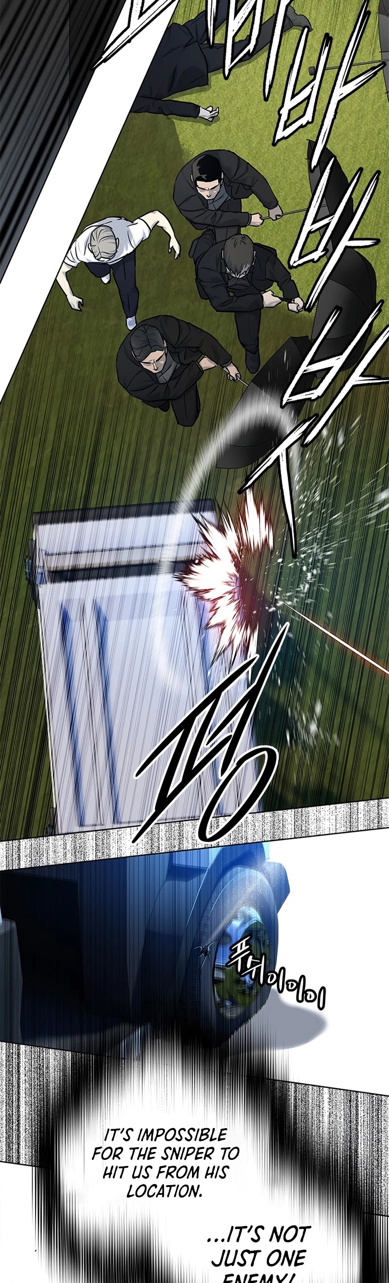 God Of Blackfield Chapter 116 page 44 - Chapter 116: S2 Chapter 27