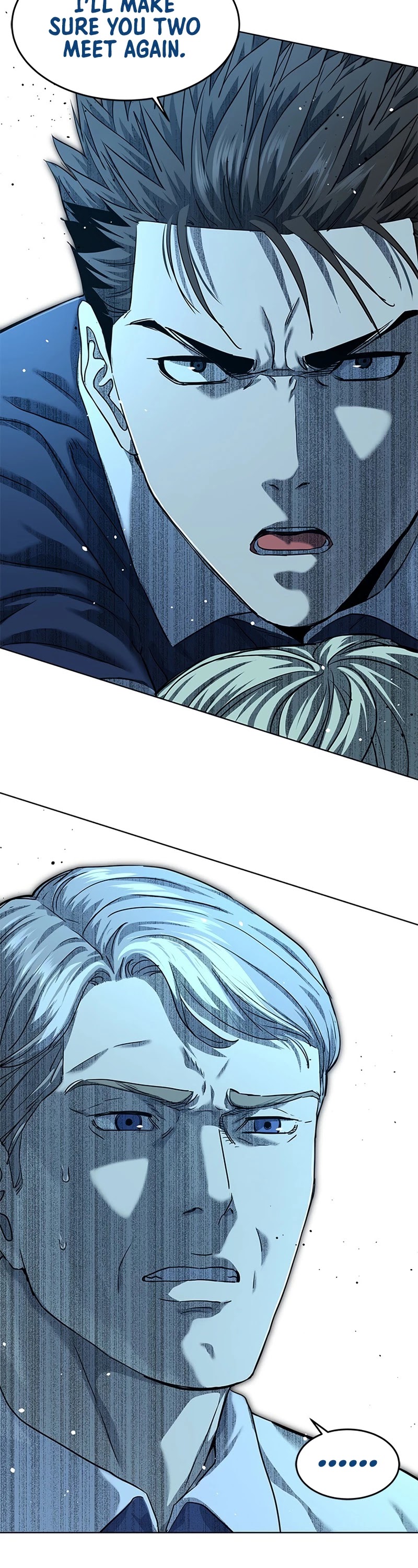 God Of Blackfield Chapter 116 page 47 - Chapter 116: S2 Chapter 27