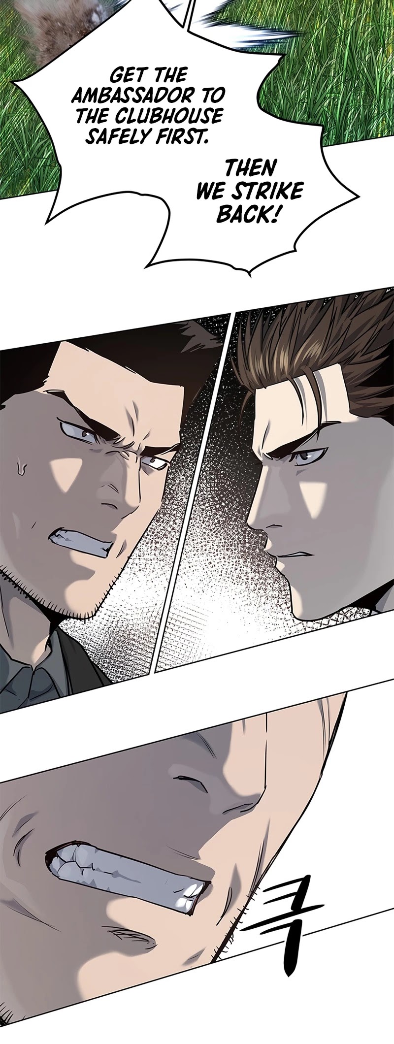 God Of Blackfield Chapter 116 page 49 - Chapter 116: S2 Chapter 27