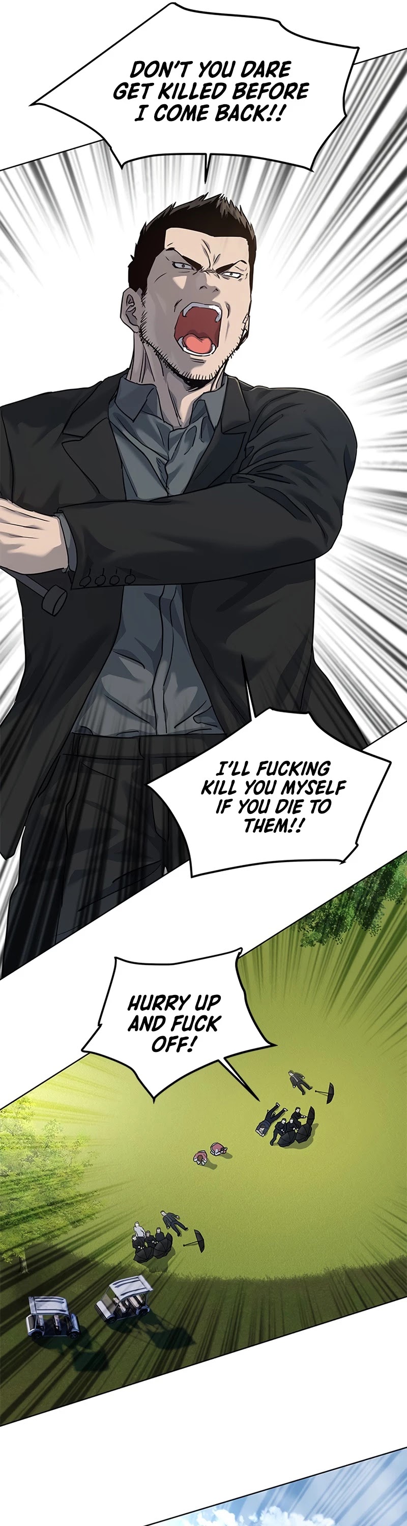 God Of Blackfield Chapter 116 page 50 - Chapter 116: S2 Chapter 27