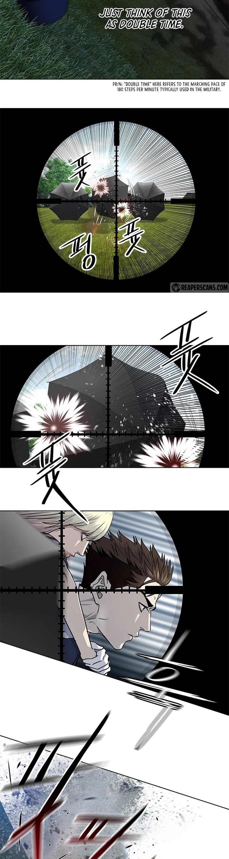 God Of Blackfield Chapter 117 page 14 - Chapter 117: S2 Chapter 28