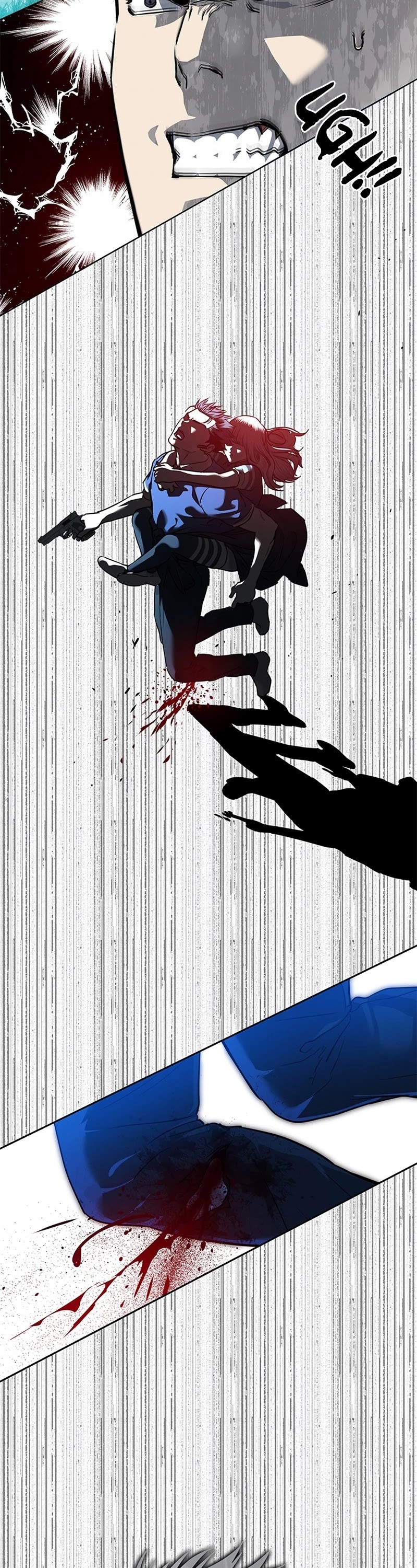 God Of Blackfield Chapter 117 page 23 - Chapter 117: S2 Chapter 28