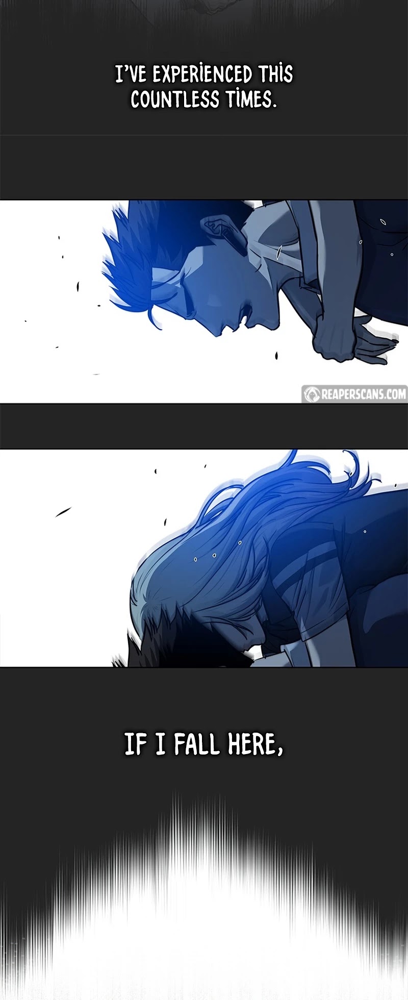 God Of Blackfield Chapter 117 page 25 - Chapter 117: S2 Chapter 28