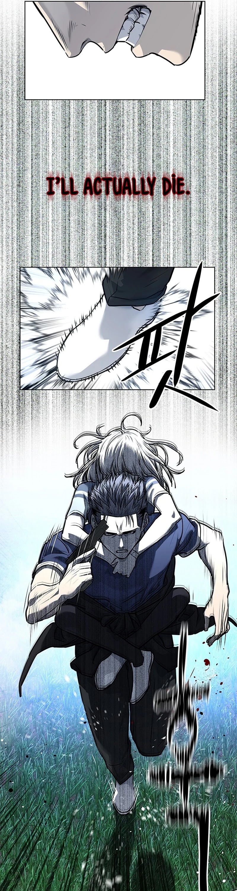 God Of Blackfield Chapter 117 page 26 - Chapter 117: S2 Chapter 28
