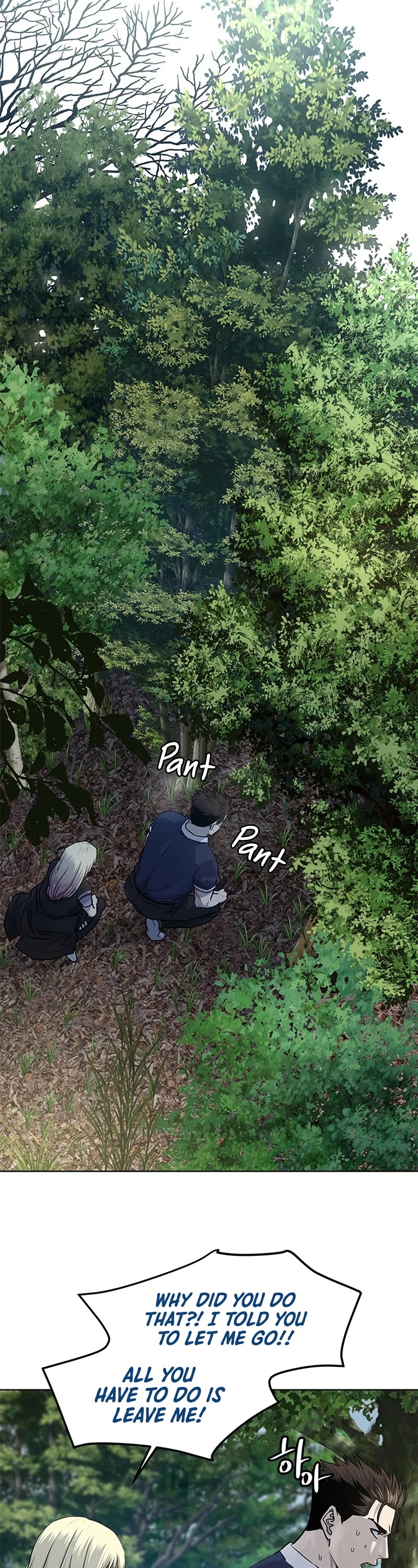 God Of Blackfield Chapter 117 page 30 - Chapter 117: S2 Chapter 28