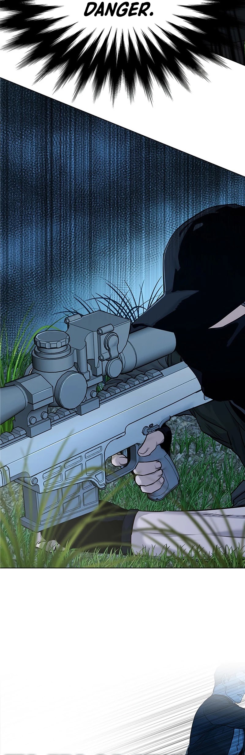 God Of Blackfield Chapter 117 page 4 - Chapter 117: S2 Chapter 28