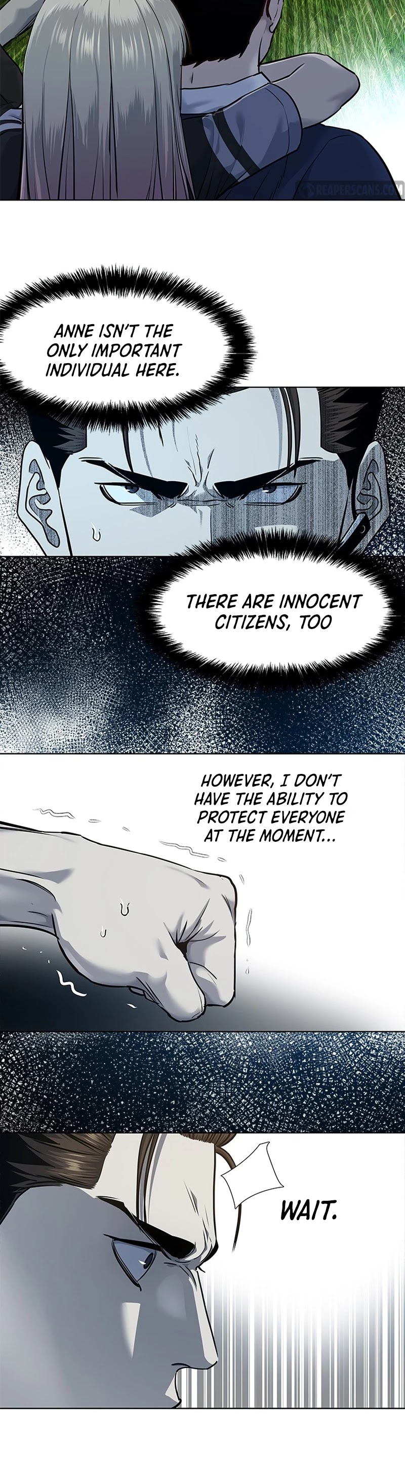 God Of Blackfield Chapter 117 page 9 - Chapter 117: S2 Chapter 28
