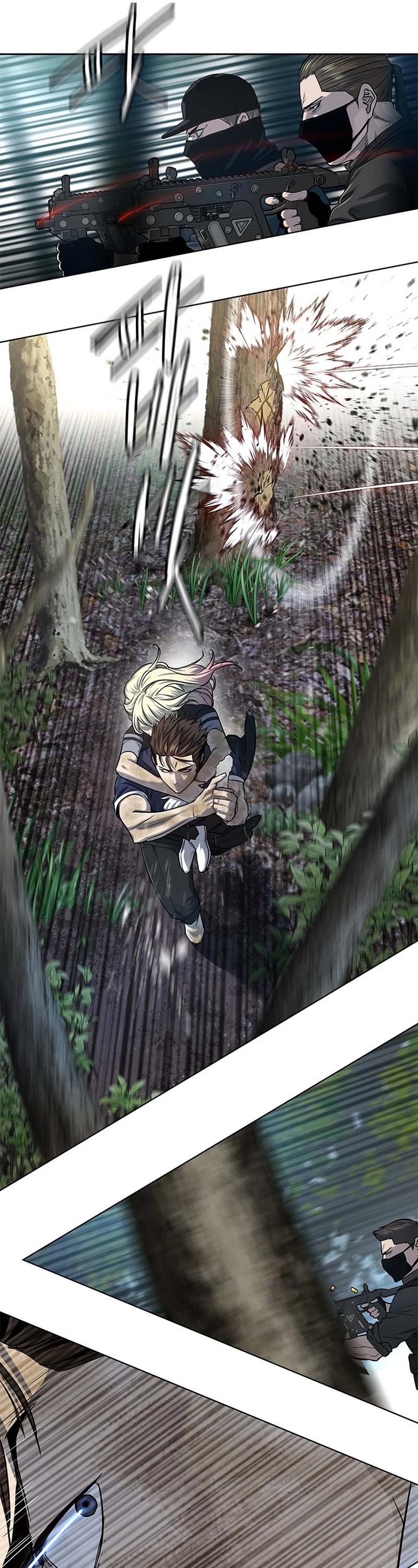 God Of Blackfield Chapter 118 page 10 - Chapter 118: S2 Chapter 29