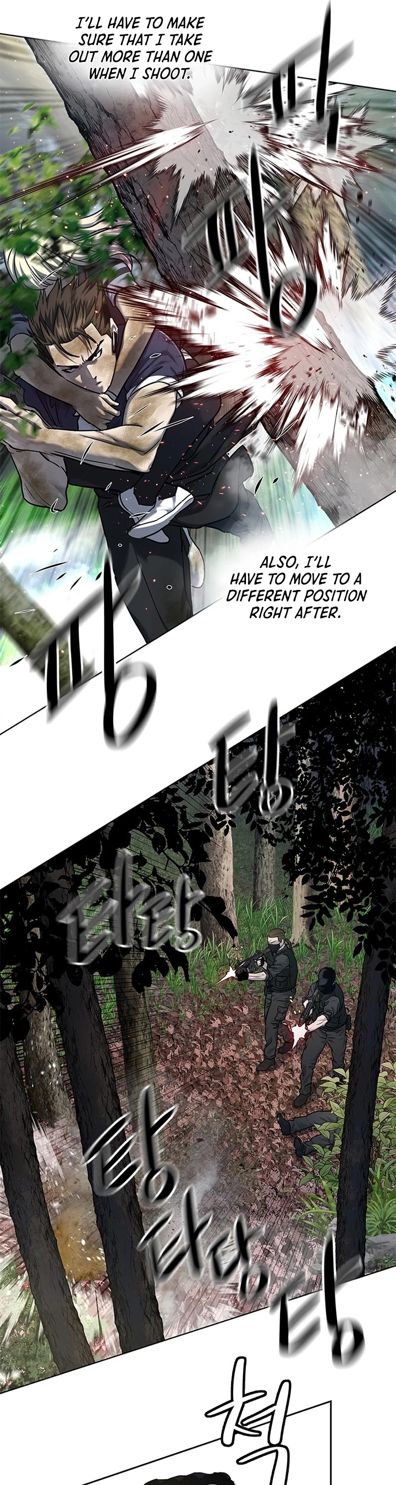 God Of Blackfield Chapter 118 page 14 - Chapter 118: S2 Chapter 29
