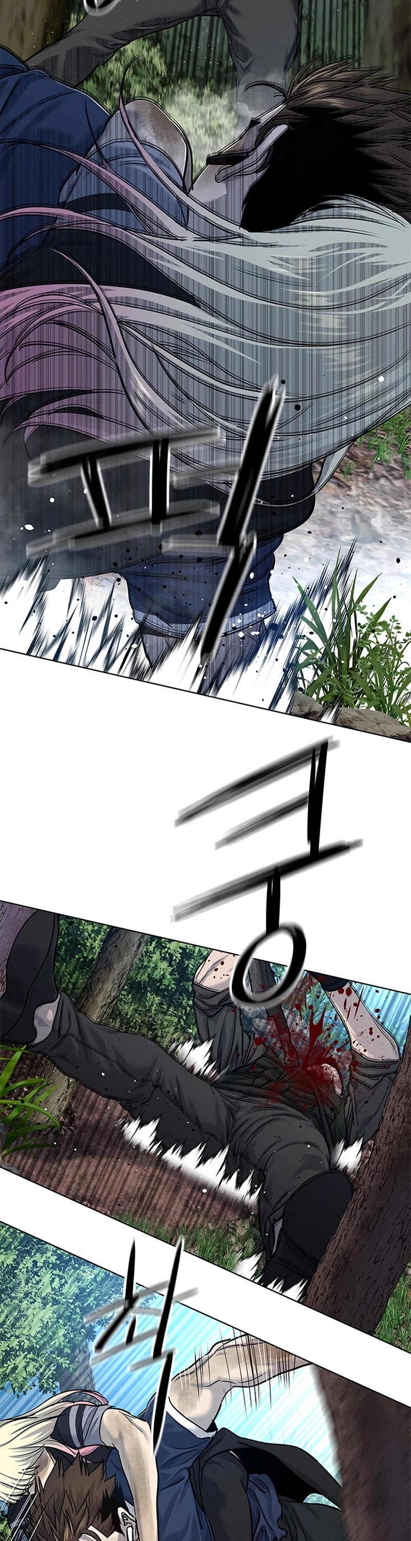 God Of Blackfield Chapter 118 page 19 - Chapter 118: S2 Chapter 29