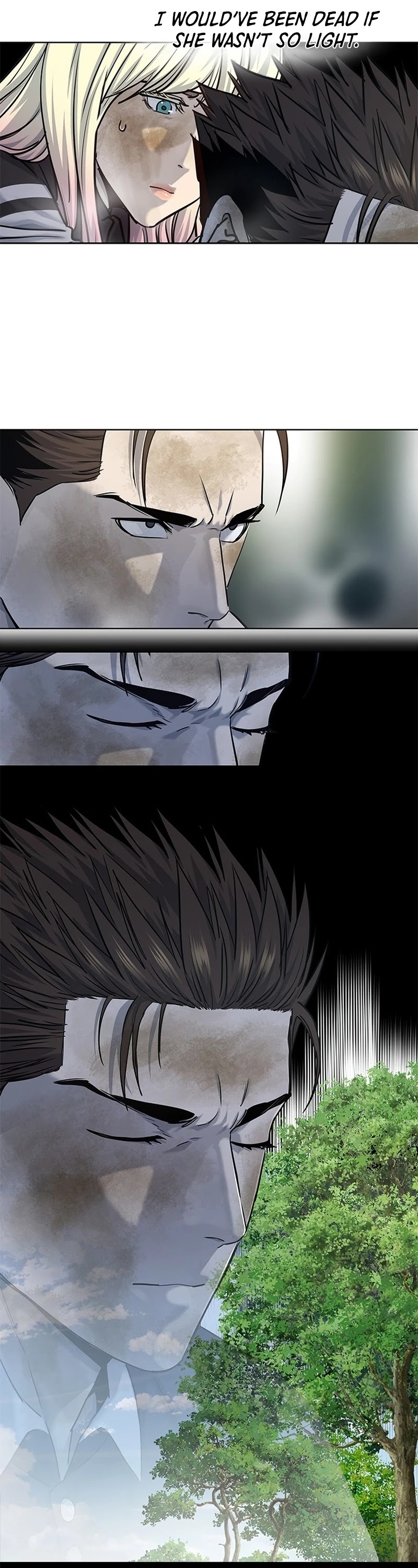 God Of Blackfield Chapter 118 page 22 - Chapter 118: S2 Chapter 29