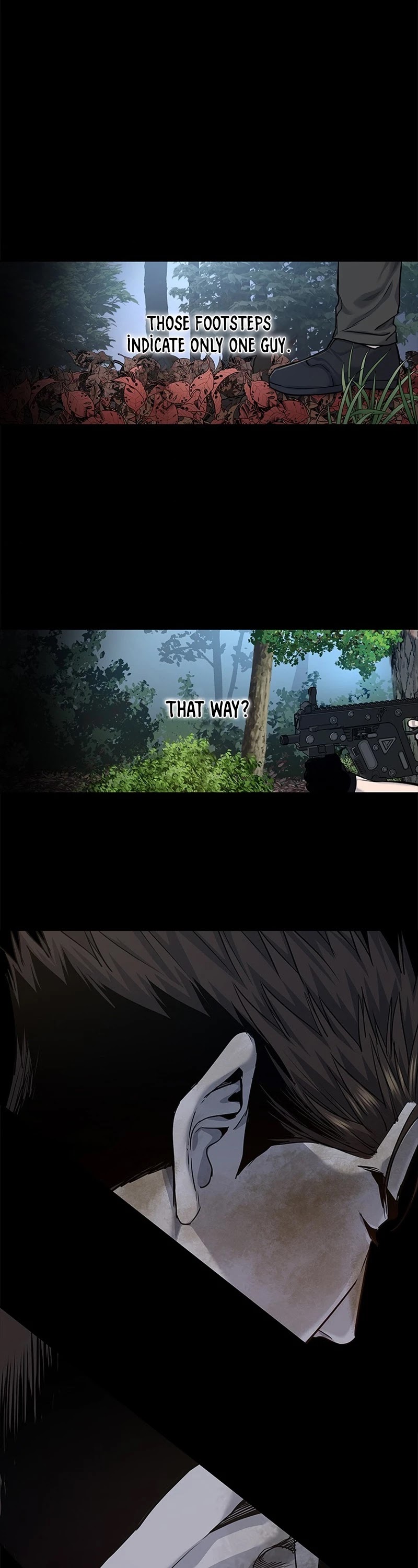 God Of Blackfield Chapter 118 page 23 - Chapter 118: S2 Chapter 29